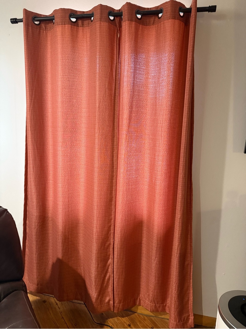 Mainstays Curtains